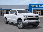 New 2025 Chevrolet Silverado 1500 LT Crew Cab 4WD Pickup for sale #250677 - photo 7