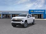 New 2025 Chevrolet Silverado 1500 LT Crew Cab 4WD Pickup for sale #250677 - photo 8