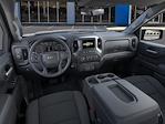 New 2025 Chevrolet Silverado 1500 Work Truck Crew Cab Pickup for sale #250678DT - photo 15