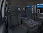 New 2025 Chevrolet Silverado 1500 Work Truck Crew Cab Pickup for sale #250678DT - photo 16