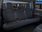 New 2025 Chevrolet Silverado 1500 Work Truck Crew Cab Pickup for sale #250678DT - photo 17