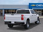New 2025 Chevrolet Silverado 1500 Work Truck Crew Cab Pickup for sale #250678DT - photo 2