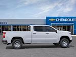 New 2025 Chevrolet Silverado 1500 Work Truck Crew Cab Pickup for sale #250678DT - photo 5