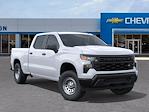 New 2025 Chevrolet Silverado 1500 Work Truck Crew Cab Pickup for sale #250678DT - photo 7