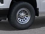 New 2025 Chevrolet Silverado 1500 Work Truck Crew Cab Pickup for sale #250678DT - photo 9