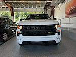 New 2025 Chevrolet Silverado 1500 Custom Crew Cab Pickup for sale #250682 - photo 1