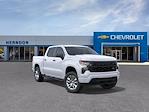 New 2025 Chevrolet Silverado 1500 Custom Crew Cab Pickup for sale #250682 - photo 7