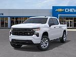 New 2025 Chevrolet Silverado 1500 Custom Crew Cab Pickup for sale #250682 - photo 12