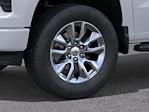 New 2025 Chevrolet Silverado 1500 Custom Crew Cab Pickup for sale #250682 - photo 15