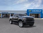 New 2025 Chevrolet Silverado 1500 Custom Crew Cab Pickup for sale #250683 - photo 1