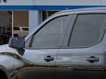 New 2025 Chevrolet Silverado 1500 Custom Crew Cab Pickup for sale #250683 - photo 12