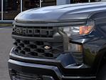 New 2025 Chevrolet Silverado 1500 Custom Crew Cab Pickup for sale #250683 - photo 13