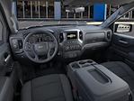 New 2025 Chevrolet Silverado 1500 Custom Crew Cab Pickup for sale #250683 - photo 15