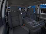 New 2025 Chevrolet Silverado 1500 Custom Crew Cab Pickup for sale #250683 - photo 16