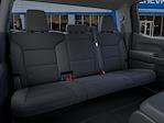 New 2025 Chevrolet Silverado 1500 Custom Crew Cab Pickup for sale #250683 - photo 17