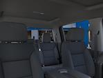 New 2025 Chevrolet Silverado 1500 Custom Crew Cab Pickup for sale #250683 - photo 27