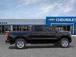 New 2025 Chevrolet Silverado 1500 Custom Crew Cab Pickup for sale #250683 - photo 5