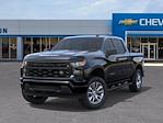 New 2025 Chevrolet Silverado 1500 Custom Crew Cab Pickup for sale #250683 - photo 6