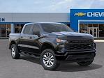 New 2025 Chevrolet Silverado 1500 Custom Crew Cab Pickup for sale #250683 - photo 7