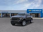 New 2025 Chevrolet Silverado 1500 Custom Crew Cab Pickup for sale #250683 - photo 8