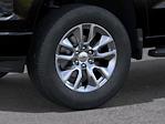 New 2025 Chevrolet Silverado 1500 Custom Crew Cab Pickup for sale #250683 - photo 9