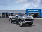 New 2025 Chevrolet Silverado 1500 LT Crew Cab 4WD Pickup for sale #250684 - photo 8