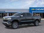 New 2025 Chevrolet Silverado 1500 LT Crew Cab 4WD Pickup for sale #250684 - photo 9