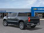 New 2025 Chevrolet Silverado 1500 LT Crew Cab 4WD Pickup for sale #250684 - photo 10