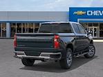 New 2025 Chevrolet Silverado 1500 LT Crew Cab 4WD Pickup for sale #250684 - photo 11