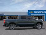 New 2025 Chevrolet Silverado 1500 LT Crew Cab 4WD Pickup for sale #250684 - photo 12