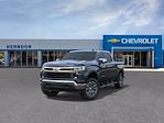New 2025 Chevrolet Silverado 1500 LT Crew Cab 4WD Pickup for sale #250684 - photo 15