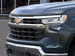 New 2025 Chevrolet Silverado 1500 LT Crew Cab 4WD Pickup for sale #250684 - photo 20