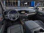 New 2025 Chevrolet Silverado 1500 LT Crew Cab 4WD Pickup for sale #250684 - photo 22