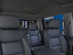 New 2025 Chevrolet Silverado 1500 LT Crew Cab 4WD Pickup for sale #250684 - photo 31