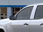 New 2025 Chevrolet Colorado Work Truck Crew Cab Pickup for sale #250692 - photo 12