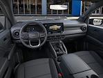 New 2025 Chevrolet Colorado Work Truck Crew Cab Pickup for sale #250692 - photo 15