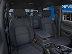 New 2025 Chevrolet Colorado Work Truck Crew Cab Pickup for sale #250692 - photo 16