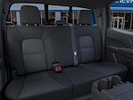 New 2025 Chevrolet Colorado Work Truck Crew Cab Pickup for sale #250692 - photo 17