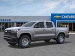 New 2025 Chevrolet Colorado Work Truck Crew Cab Pickup for sale #250692 - photo 3