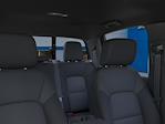 New 2025 Chevrolet Colorado Work Truck Crew Cab Pickup for sale #250692 - photo 24