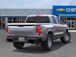 New 2025 Chevrolet Colorado Work Truck Crew Cab Pickup for sale #250692 - photo 2