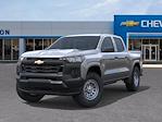 New 2025 Chevrolet Colorado Work Truck Crew Cab Pickup for sale #250692 - photo 6