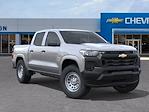 New 2025 Chevrolet Colorado Work Truck Crew Cab Pickup for sale #250692 - photo 7