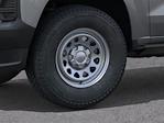 New 2025 Chevrolet Colorado Work Truck Crew Cab Pickup for sale #250692 - photo 9