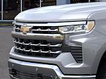 New 2025 Chevrolet Silverado 1500 LTZ Crew Cab 4WD Pickup for sale #250694 - photo 13