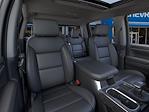 New 2025 Chevrolet Silverado 1500 LTZ Crew Cab 4WD Pickup for sale #250694 - photo 16