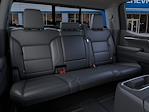 New 2025 Chevrolet Silverado 1500 LTZ Crew Cab 4WD Pickup for sale #250694 - photo 17