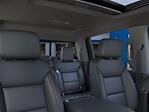 New 2025 Chevrolet Silverado 1500 LTZ Crew Cab 4WD Pickup for sale #250694 - photo 26