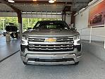 New 2025 Chevrolet Silverado 1500 LTZ Crew Cab 4WD Pickup for sale #250694 - photo 35