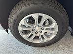 New 2025 Chevrolet Silverado 1500 LTZ Crew Cab 4WD Pickup for sale #250694 - photo 38